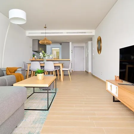 Lägenhet Weforyou Med One J