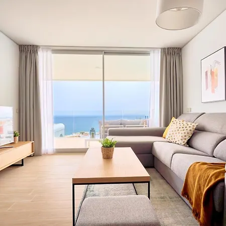 Lägenhet Weforyou Med One J Fuengirola