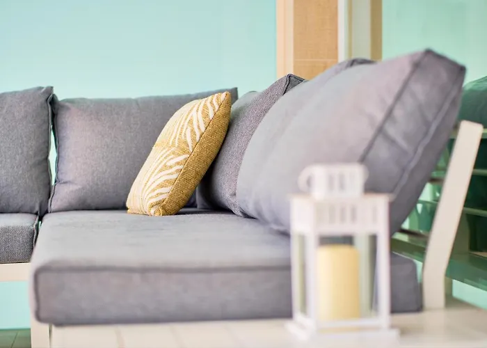 Weforyou Med One J Lägenhet