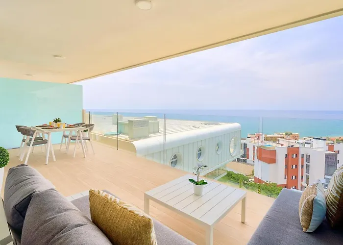 Weforyou Med One J * Fuengirola