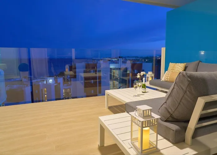 Weforyou Med One J Lägenhet Fuengirola