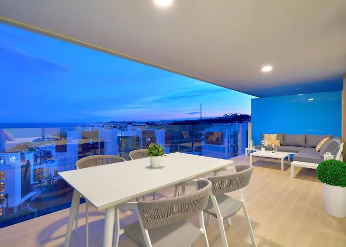 Lägenhet Weforyou Med One J *