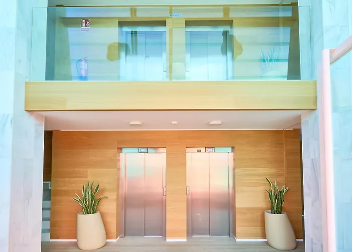 Lägenhet Weforyou Med One J