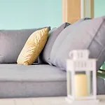 Weforyou Med One J Apartmán