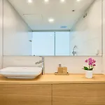 Weforyou Med One J Apartmán Fuengirola