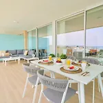 Weforyou Med One J Apartmán Fuengirola