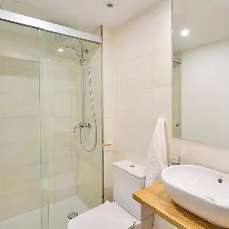 Weforyou Med One J Διαμέρισμα Fuengirola