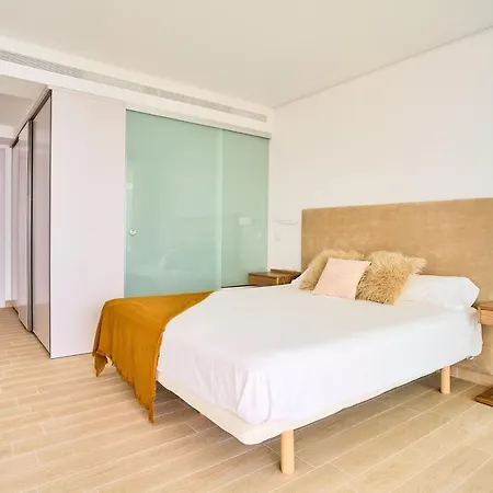 Appartement Weforyou Med One J