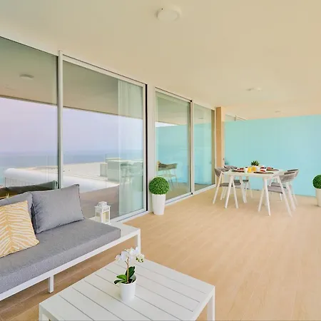 Weforyou Med One J Διαμέρισμα