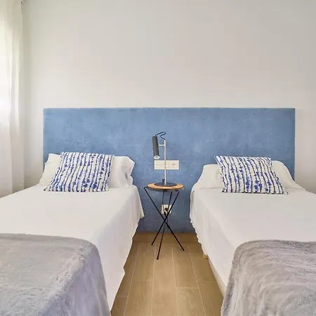 Appartement Weforyou Med One J