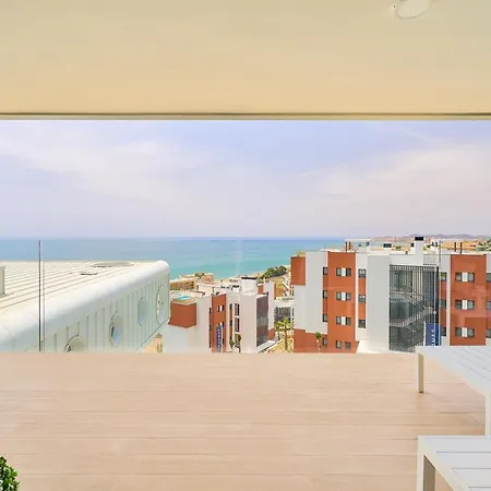 Appartement Weforyou Med One J