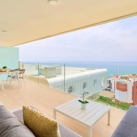 Weforyou Med One J * Fuengirola