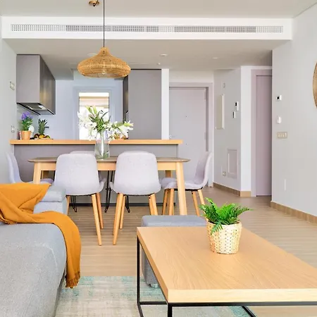 Weforyou Med One J * Fuengirola