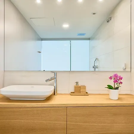 Weforyou Med One J Διαμέρισμα Fuengirola