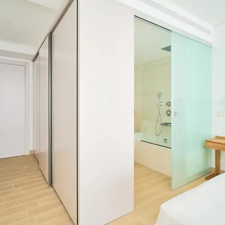 Διαμέρισμα Weforyou Med One J Fuengirola