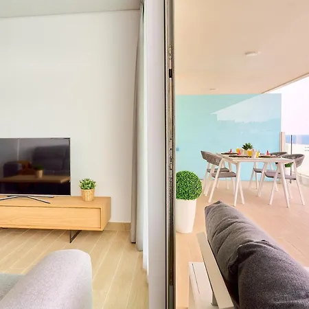 Weforyou Med One J Διαμέρισμα *