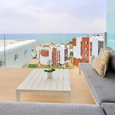 Διαμέρισμα Weforyou Med One J *