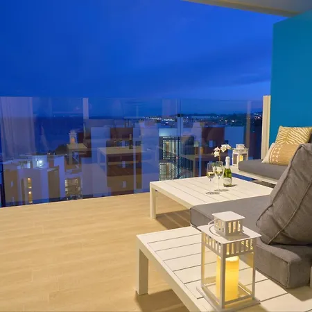 Weforyou Med One J Διαμέρισμα Fuengirola