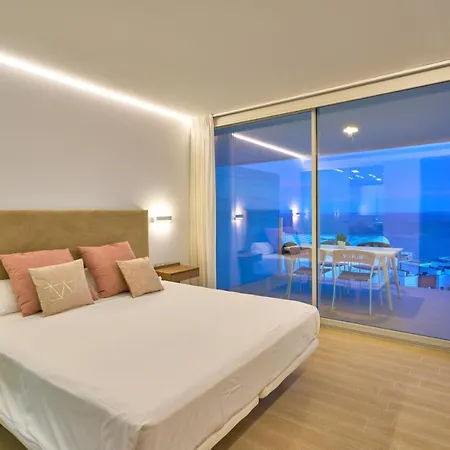 Weforyou Med One J Διαμέρισμα *