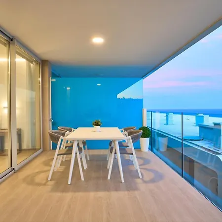 Weforyou Med One J Διαμέρισμα *