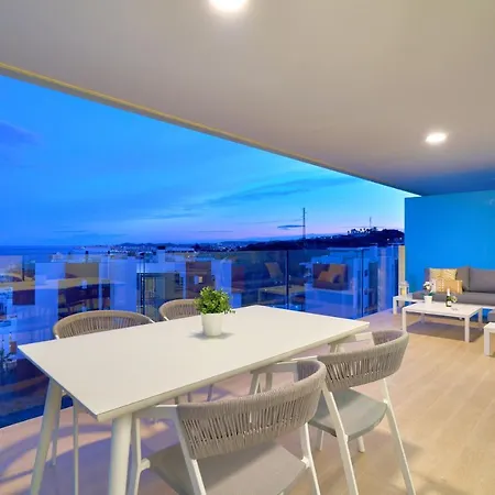 Διαμέρισμα Weforyou Med One J *