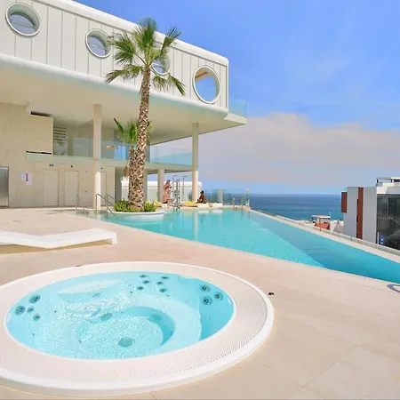 Appartement Weforyou Med One J