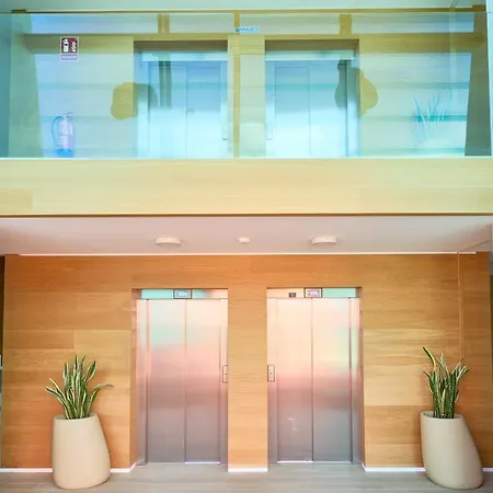 Διαμέρισμα Weforyou Med One J