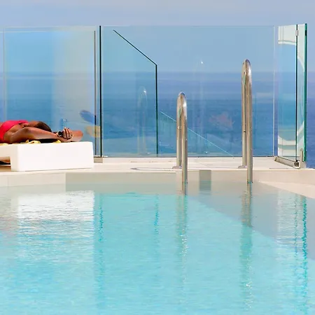 Appartement Weforyou Med One J *