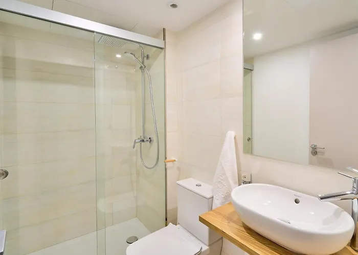 Weforyou Med One J Apartamento Fuengirola