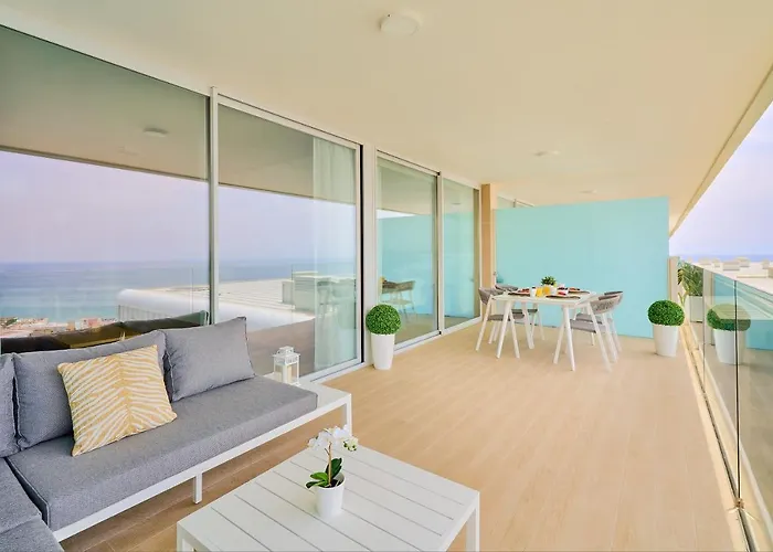 Weforyou Med One J Apartamento