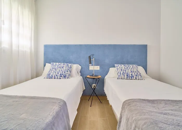 Apartamento Weforyou Med One J