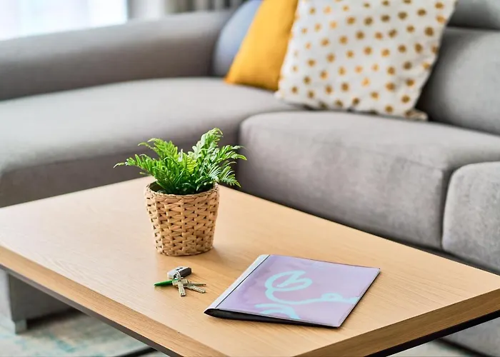 Weforyou Med One J Apartamento Fuengirola