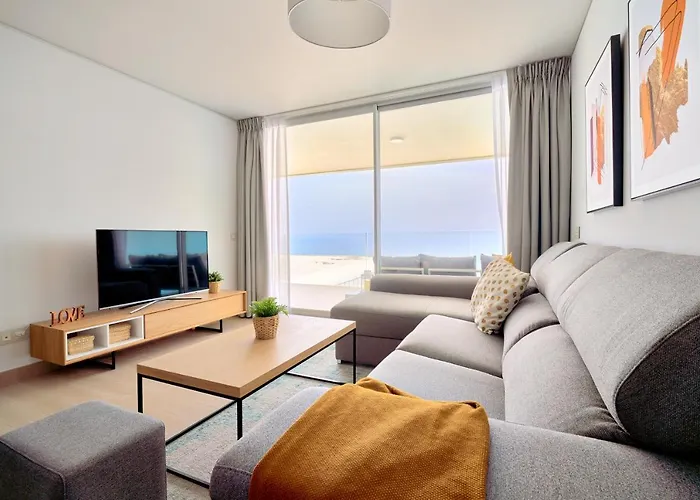 Weforyou Med One J Apartamento