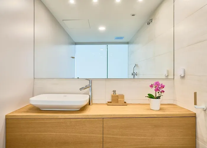 Weforyou Med One J Apartamento Fuengirola