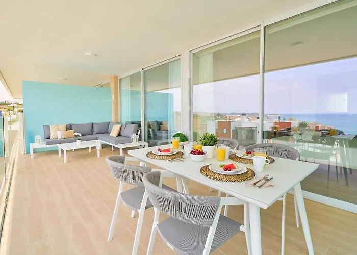 Weforyou Med One J Apartamento Fuengirola