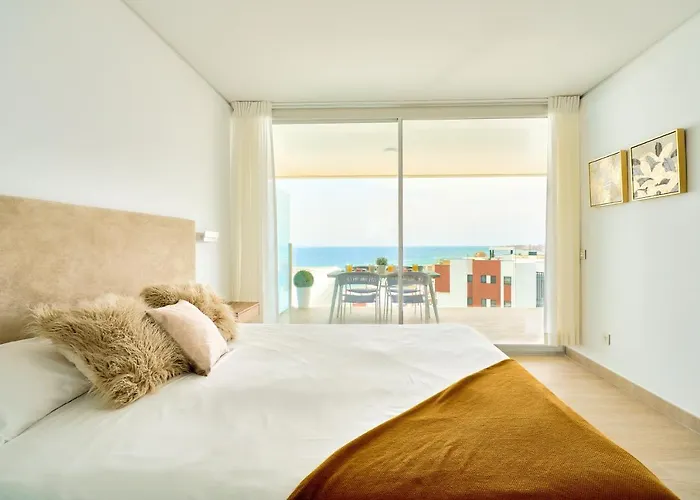 Weforyou Med One J Apartamento