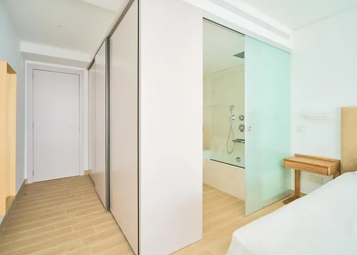 Apartamento Weforyou Med One J Fuengirola