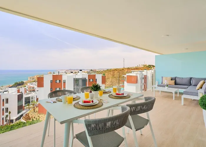 Weforyou Med One J Apartamento *