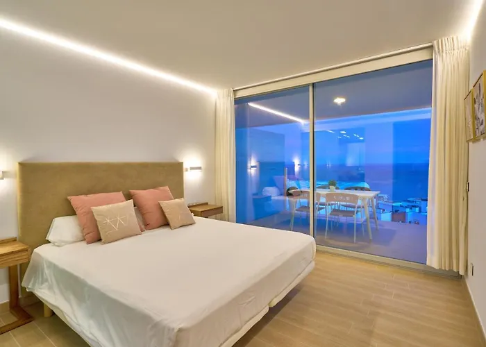 Weforyou Med One J Apartamento *