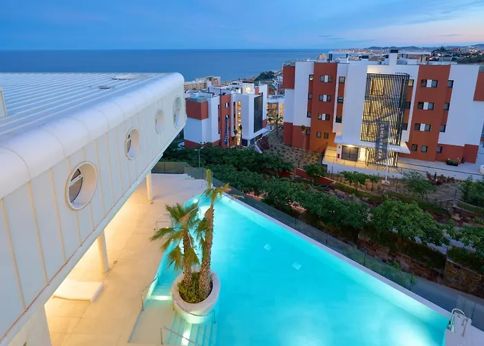 Weforyou Med One J * Фуенхірола