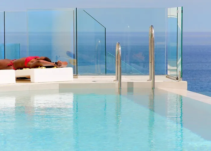 Apartamento Weforyou Med One J *