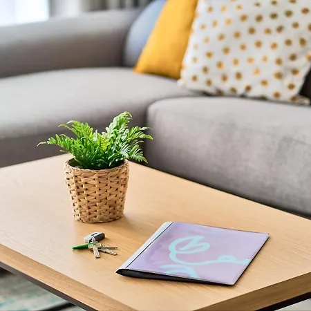Weforyou Med One J Apartment Fuengirola