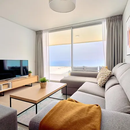 Weforyou Med One J Apartment