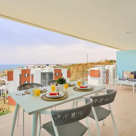 Weforyou Med One J Apartment *