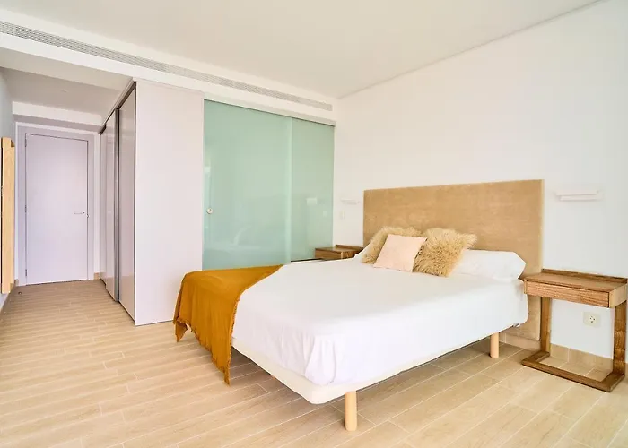 Appartement Weforyou Med One J