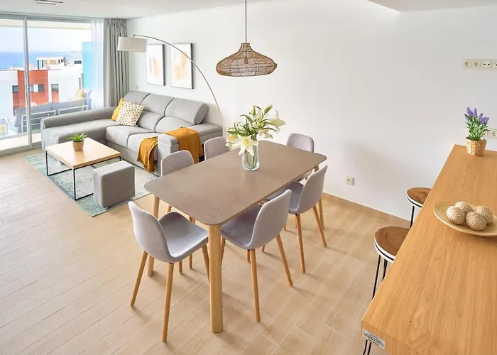 Appartement Weforyou Med One J