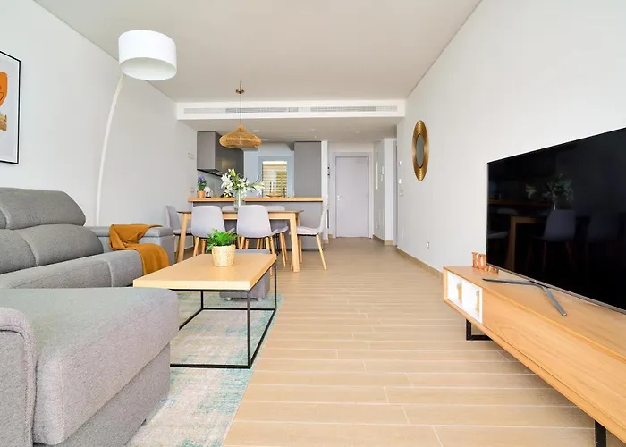 Appartement Weforyou Med One J