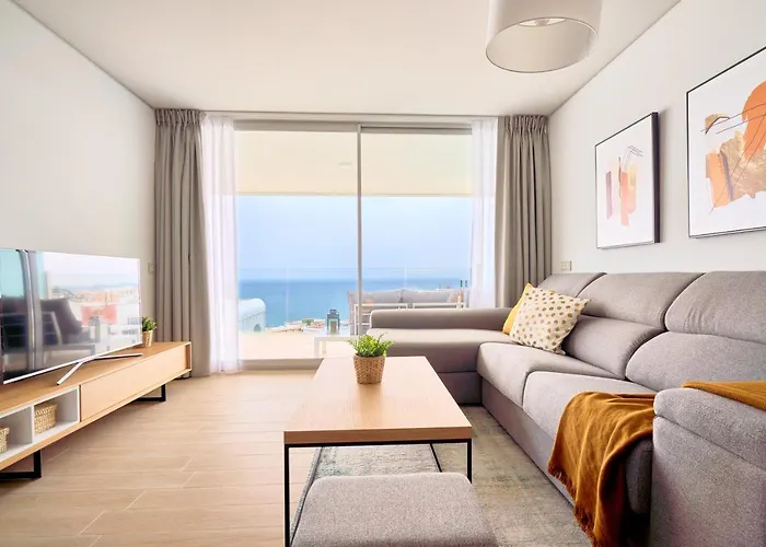 Appartement Weforyou Med One J Fuengirola