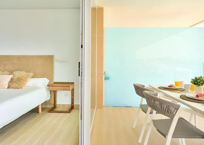 Weforyou Med One J Appartement Fuengirola