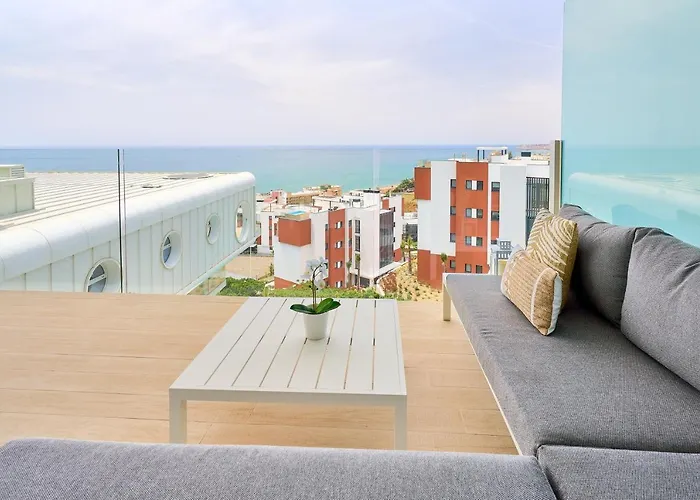 Appartement Weforyou Med One J *